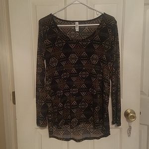 LuLaRoe Lynnae M